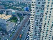3 bedroom Ready for occupancy Condo in Makati Along Edsa...