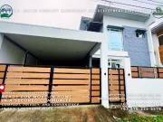 3 Bedroom Ready For Occupancy House and Lot for Sale in...