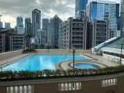 3 Bedroom Renaissance Towers 1000 For Rent Condo Pasig