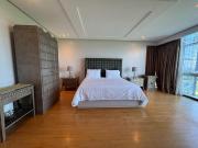 3 Bedroom Renovated & Furnished Pacific Plaza Towers...