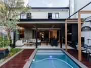 3 bedroom residence on the market