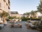 3 Bedroom Residence opposite Albert Park Lake