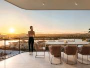 3 Bedroom Residence with Stunning Lake & Skyline Views,...