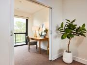 3 Bedroom Retirement Living Apartments from $750,000 3 Bedroom Retirement Living Apartments from $750,000