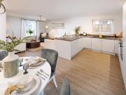 3 bedroom retirement property for sale