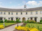 3 bedroom retirement property for sale