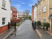 3 bedroom retirement property for sale