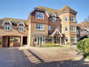 3 bedroom retirement property for sale in Wordsworth...