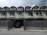 3 Bedroom RFO 3 Storey Townhouse 4 Sale in Holy Spirit...
