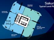 3 Bedroom Rockwell Proscenium Condominium For Sale in...