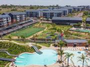 3 Bedroom Security Estate in Kyalami