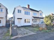 3 Bedroom Semi Detached