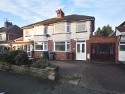 3 Bedroom Semi Detached
