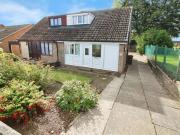 3 Bedroom Semi Detached Bungalow
