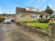 3 Bedroom Semi Detached Bungalow