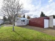 3 Bedroom Semi Detached Bungalow