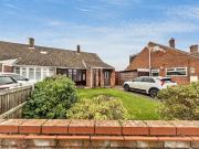 3 Bedroom Semi Detached Bungalow