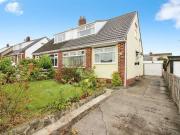 3 Bedroom Semi Detached Bungalow 3 Bedroom Semi Detached Bungalow