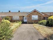 3 Bedroom Semi Detached Bungalow