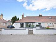 3 Bedroom Semi Detached Bungalow