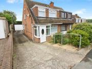 3 Bedroom Semi Detached Bungalow