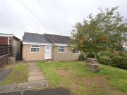 3 Bedroom Semi Detached Bungalow