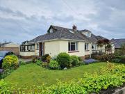 3 Bedroom Semi Detached Bungalow