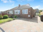 3 Bedroom Semi Detached Bungalow