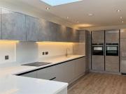 3 Bedroom Semi Detached Bungalow