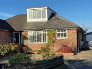 3 Bedroom Semi Detached Bungalow