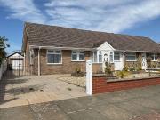 3 Bedroom Semi Detached Bungalow