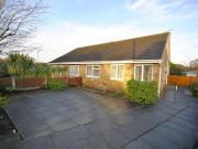 3 Bedroom Semi Detached Bungalow