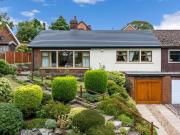 3 Bedroom Semi Detached Bungalow