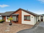 3 Bedroom Semi Detached Bungalow