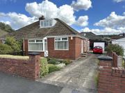 3 Bedroom Semi Detached Bungalow 3 Bedroom Semi Detached Bungalow