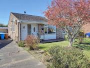 3 Bedroom Semi Detached Bungalow