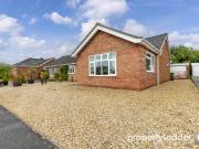 3 Bedroom Semi Detached Bungalow