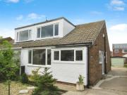 3 Bedroom Semi Detached Bungalow