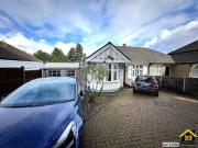 3 Bedroom Semi Detached Bungalow