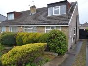 3 Bedroom Semi Detached Bungalow