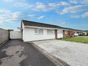 3 Bedroom Semi Detached Bungalow