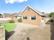 3 Bedroom Semi Detached Bungalow