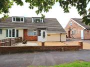 3 Bedroom Semi Detached Bungalow