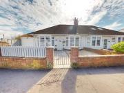 3 Bedroom Semi Detached Bungalow