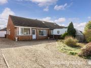 3 Bedroom Semi Detached Bungalow