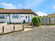 3 Bedroom Semi Detached Bungalow