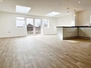 3 bedroom semi detached bungalow for rent in Coppice...