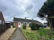 3 Bedroom Semi detached Bungalow For Rent In Little...