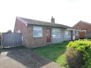 3 Bedroom Semi detached Bungalow For Rent In Maidstone, Kent