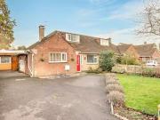 3 bedroom semi detached bungalow for rent in St. Thomas...